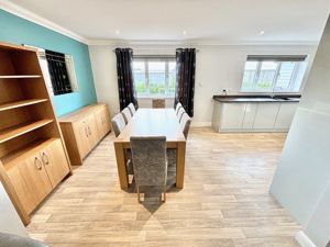 Dining Area- click for photo gallery